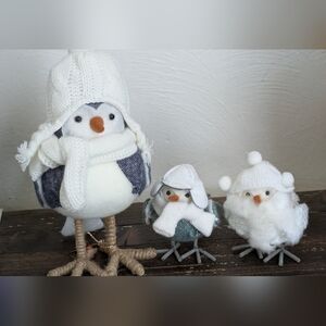 Featherly Friends Spritz Collection (3)